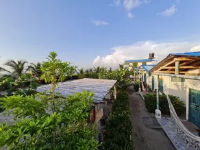 Eco-Hotel Chevere Beach - Image 5