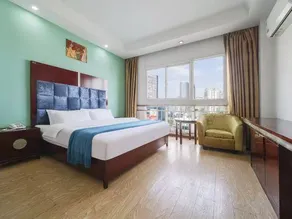 Jinkairui Hotel (Ji'an Railway Station) - Image 5