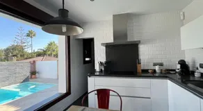 Casa con piscina privada, jacuzzi y garaje cerca de Sevilla - Image 2