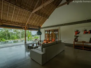 Rouge - Private Villa Sasih Karo - Image 4