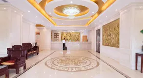 Vienna Hotel(Changshu Sitir Store) - Image 4