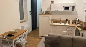 ღ Lys Vert - Situé au cœur de Douai & Parking privé - Image 5
