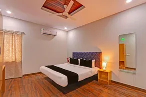 Super Hotel O RBS Classic Stay Boduppal - Image 2