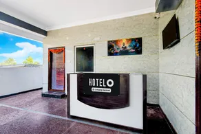 Super Hotel O Square Mall Hyderabad Formerly Skandas Residency - Image 3