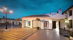 Country house Cortijo de la fuente - Image 4
