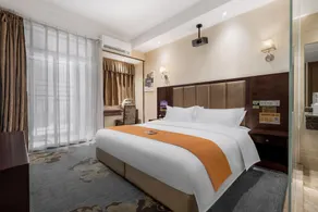 Helen Hotel (Chengdu Medical College Metro Station Branch) - Image 2