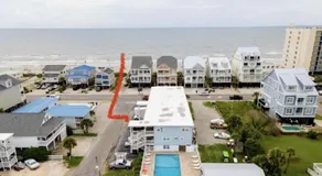 Seaward Escape - Cherry Grove Beach - Image 3