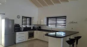Villa Mila, 4 bedroom with pool and tropical views Curacao - Image 4