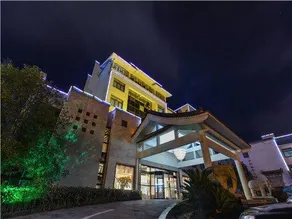 Huangshan Yishui Hotel - Image 3