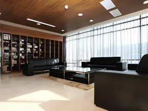Sankaikan Hotel - Image 3