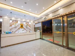 Super 8 Hotel South Fuzhou Railway Station West Square - Image 2