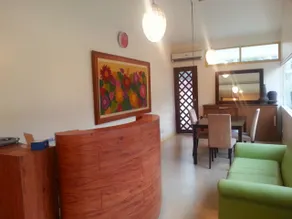 Chartel Serviced Apartments - Image 4