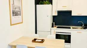 Apartment Rosario in Malaga center - Image 4