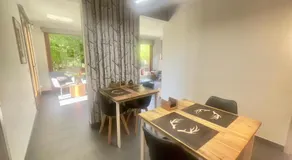 CAL QuEROL Llac, Villa con jacuzzi y jardín en Puigcerdà centro - Image 3