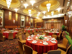 Kunshan Newport Hotel - Image 5