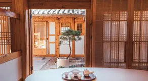 Gyedong Hanok 125 - Image 4