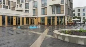 Limehome Potsdam Annemarie-Wolff-Platz - Image 3