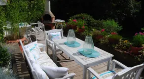 Exklusive Villa am Wald mit Garten, Waldzugang und Sauna - Image 3