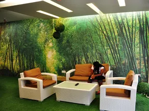 Dream Garden Hotel - Image 3