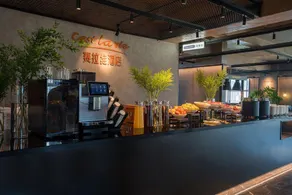 Sailavi Hotel (Kunming High Speed Railway South Station Branch) - Image 4