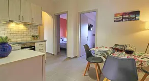 Vicky’s Luxury Apartment Sidari - Image 5