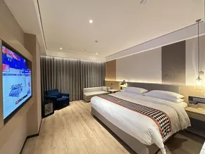 Dongguan Tangxia Wendu Garden Hotel (Huawei Building Branch) - Image 5