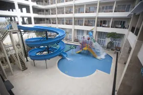 Laut Biru Resort Hotel - Image 3