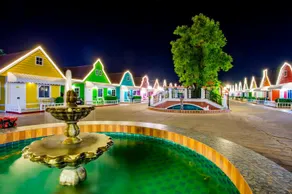 Fantasy Resort Chainat - Image 3