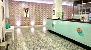 Hotel Mall Santana Del Río - Image 5
