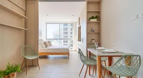 Salguero Suites, Playa Salguero Santa Marta - Image 3