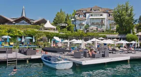 Seehotel Hubertushof - Image 5