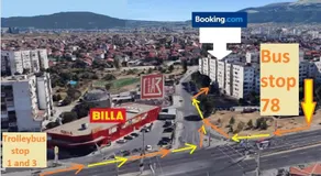 Tulips - Room for travelers, close to the Airport, transport possible - Image 4