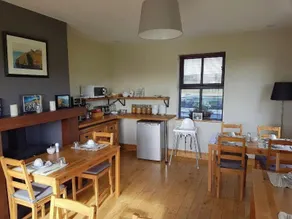 Blackberry Lodge Accommodation - Image 5