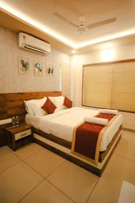 AJ Wayanad Suites - Image 2