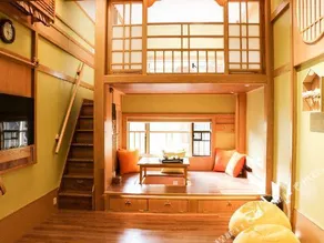 Yuwenquan Hot Spring Resort - Image 5