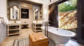 Mbano Manor Hotel Victoria Falls - Image 2
