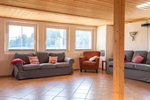 Landhaus Seewald: Große Sauna, Garten | See 5 Min. | 20 Personen - Image 3