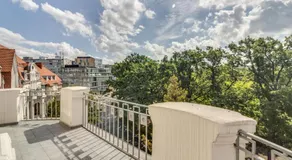 RentPlanet - Apartament Powstańców Śląskich - Image 5