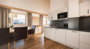 Apartement Almhof Fiss - Image 3