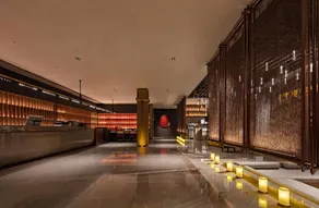 Chongqing Huafang Hotel - Image 4