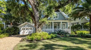 Belle maison de luxe Cottage juste au coin de Pier Village! SSI - Image 5