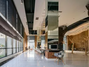Luminor Hotel Pecenongan Jakarta By WH - Image 2