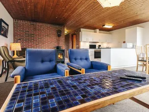 Holiday Home Frøstrup With Fireplace 10 - Image 3