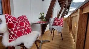Apartamento vacacional ideal para familias con terraza | Vistas al lago - Image 5