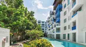 Chelona huahin beachfront resort condo - Image 3