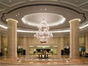 Tiandehu Hotel (Taizhou International Conference Center Tiandehu Water Park Branch) - Image 3