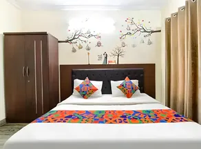 Hotel Black Hawk Vaishali Nagar - Image 2
