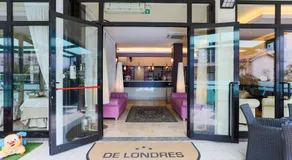 Hotel De Londres - Image 5