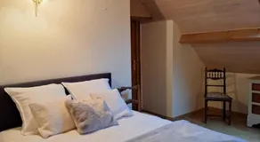 Chambre d hotes Spa montagne - Image 2
