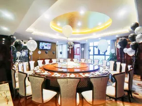 Yulin Fucheng Ligong Hotel - Image 5